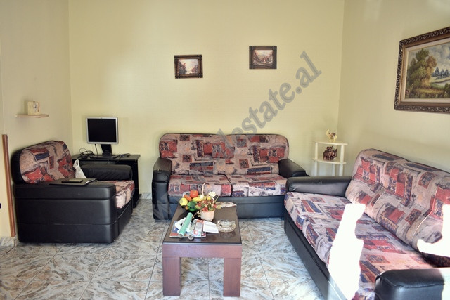 One bedroom apartment for sale near Ferit Xhajko street in Tirana, Albania